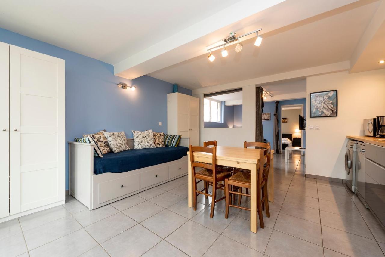 Appartement Le Pastel à Toulouse Extérieur photo